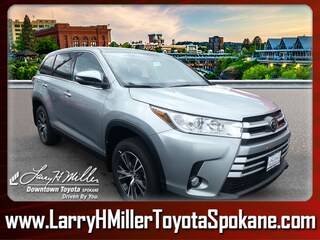 Toyota Highlander Lease >> New Toyota Highlander For Sale Lease Spokane Wa Toyota Toyota Highlander Lease >> New Toyota Highlander For Sale Lease Spokane Wa Toyota