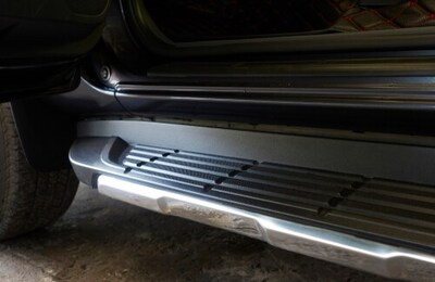 Tundra Step Boards Tundra Step Boards