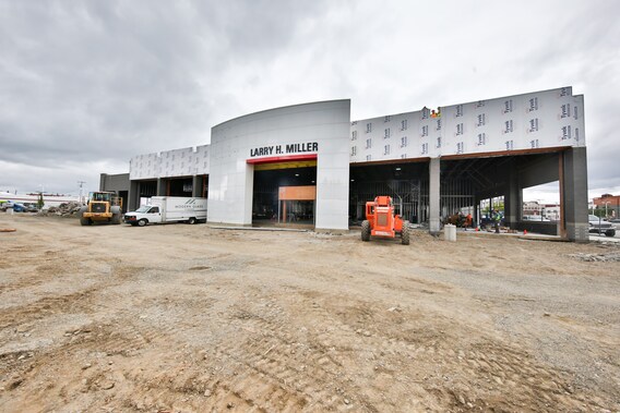 Larry H Miller Toyota Spokane >> The New Larry H Miller Downtown Toyota Dealership Coming Larry H Miller Toyota Spokane >> The New Larry H Miller Downtown Toyota Dealership Coming