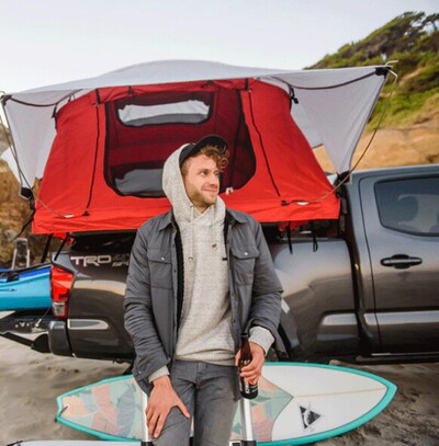 Truck Bed Tent Truck Bed Tent