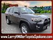 Toyota 4Runner