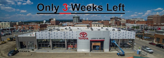 Larry H Miller Toyota Spokane >> The New Larry H Miller Downtown Toyota Dealership Coming Larry H Miller Toyota Spokane >> The New Larry H Miller Downtown Toyota Dealership Coming