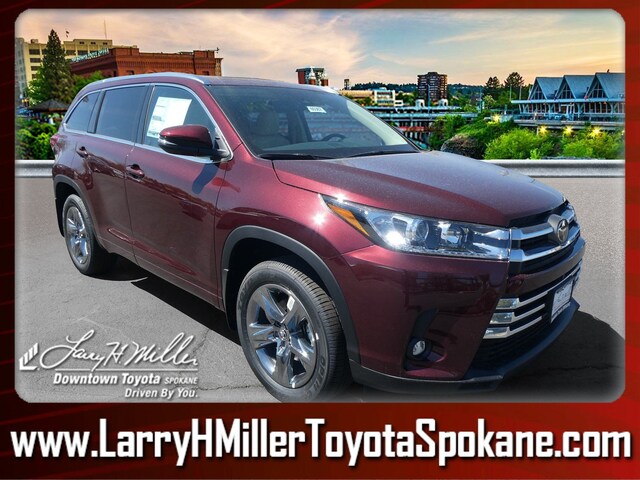 Toyota Highlander 2017 Lease >> New Toyota Highlander For Sale Lease Spokane Wa Toyota Toyota Highlander 2017 Lease >> New Toyota Highlander For Sale Lease Spokane Wa Toyota