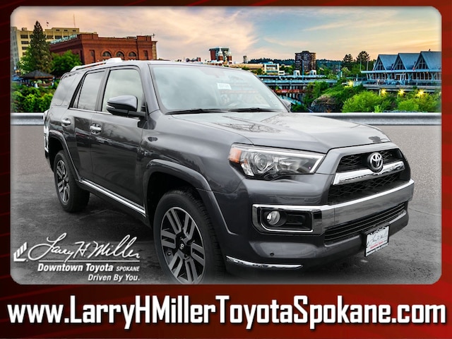 Toyota Four Runner For Sale >> New Toyota 4runner For Sale Lease Spokane Wa Toyota Dealership Toyota Four Runner For Sale >> New Toyota 4runner For Sale Lease Spokane Wa Toyota Dealership