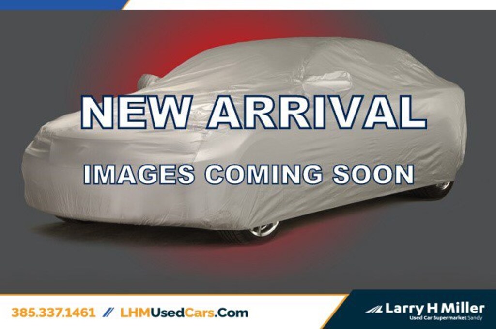 Used 2018 Honda CRV For Sale at Larry H. Miller Used Car Supermarket