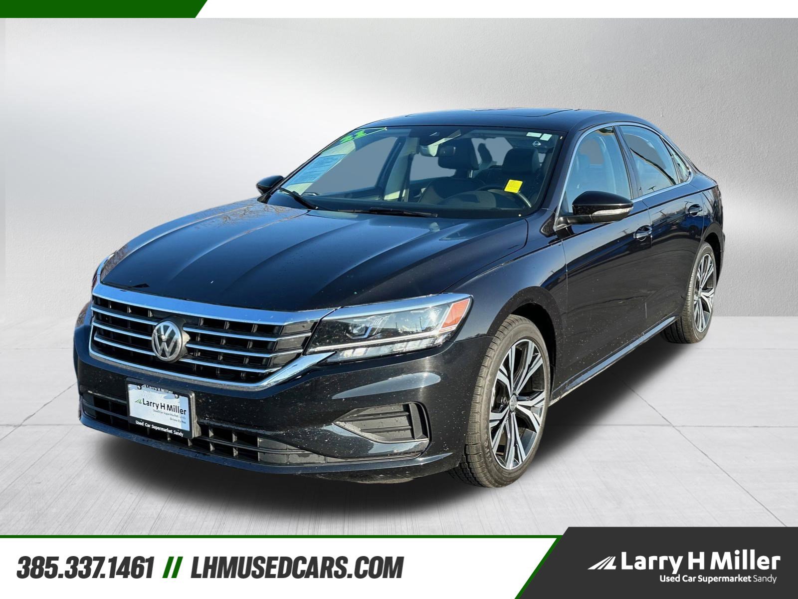 Used Specials Larry H. Miller Used Car Supermarket Sandy