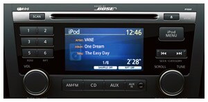 Nissan Altima Hybrid | Lia Nissan Albany NY