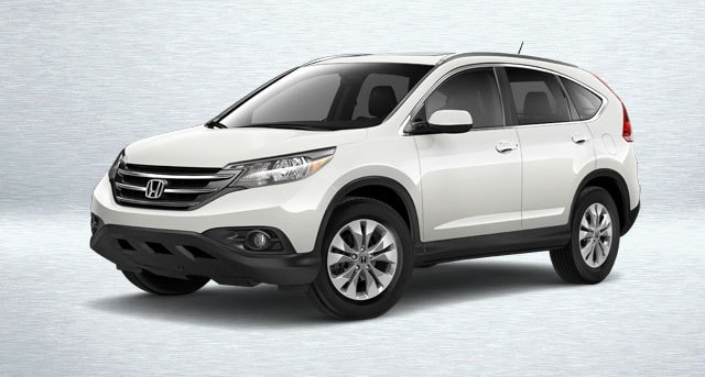 Honda Crv Lease Deals Ma Image