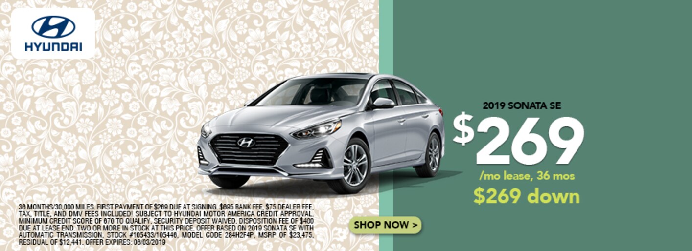 Lia Hyundai in Albany, NY Car Dealership near Schenectady & Guilderland