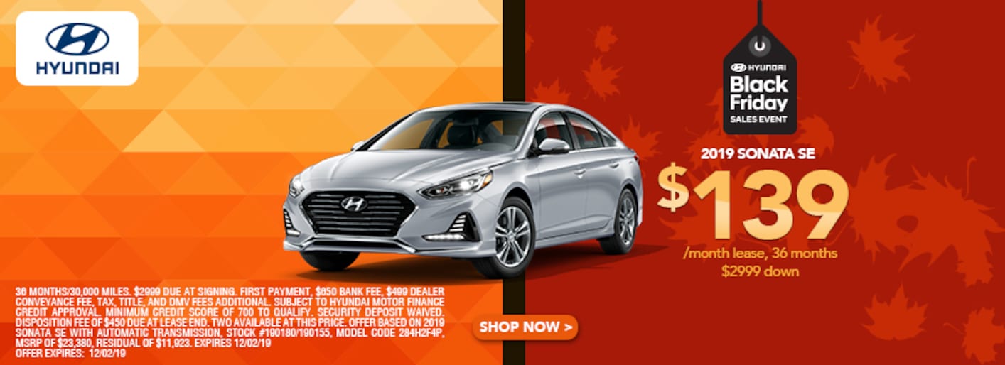 Lia Hyundai in Hartford, CT Dealership near Manchester and New Britain