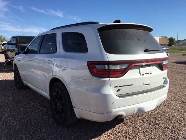 2023 Dodge Durango R/T photo 2