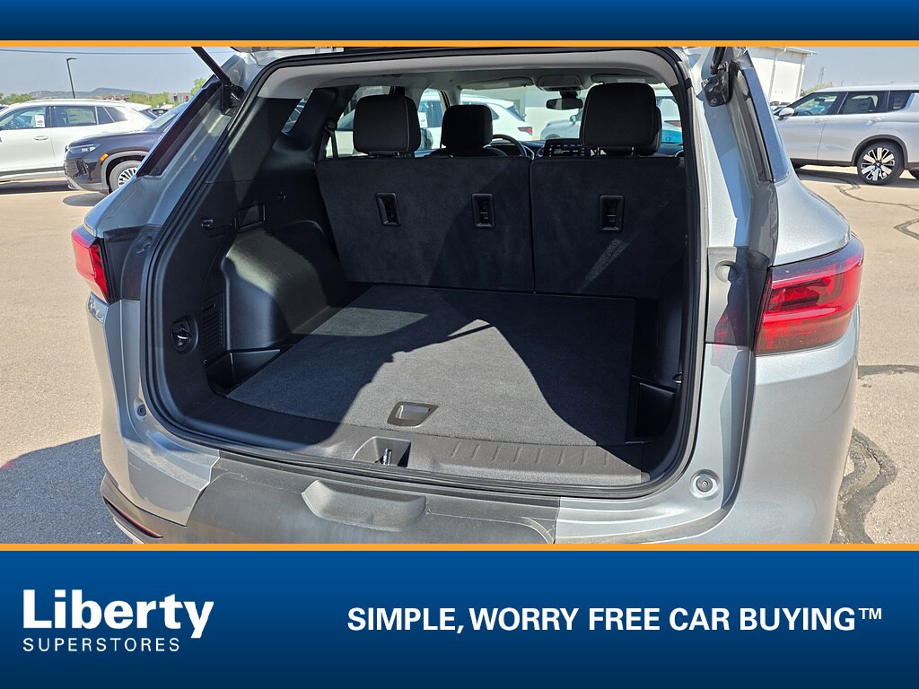 Used 2025 Chevrolet Blazer LT w/2LT SUV