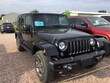 Jeep Wrangler JK