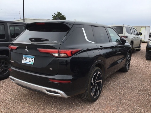 Buy a used car in Rapid City, South Dakota | Visit Liberty Mitsubishi