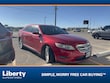  Ford Taurus