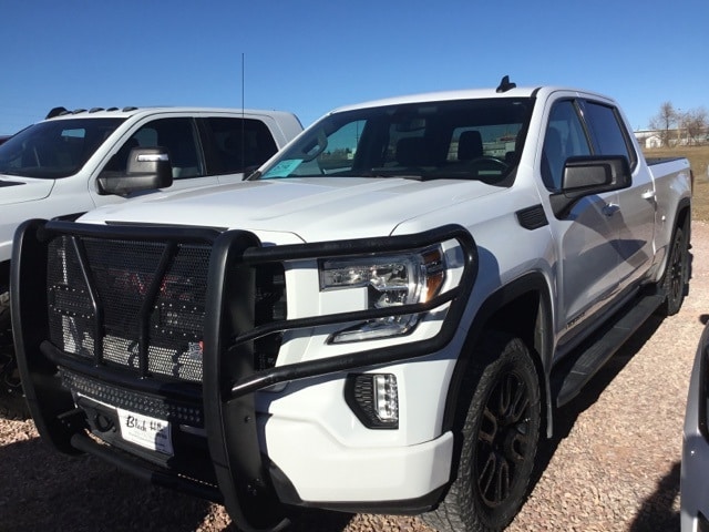 2022 GMC Sierra 1500 Limited Elevation's photo