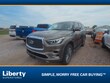  INFINITI QX80