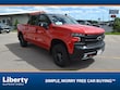  Chevrolet Silverado 1500 LTD