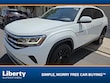  Volkswagen Atlas Cross Sport