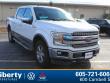 Used 2020 Ford F-150  Truck SuperCrew Cab