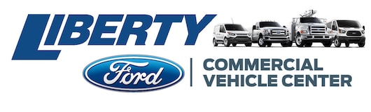 Liberty Ford Commercial Vehicle Center