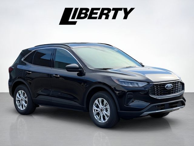 2026 Ford Escape SUV 