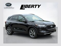2026 Ford Escape ST-Line SUV