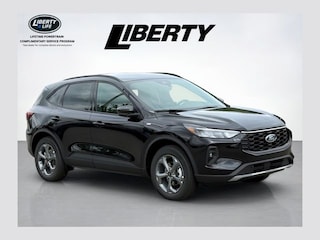2026 Ford Escape ST-Line SUV