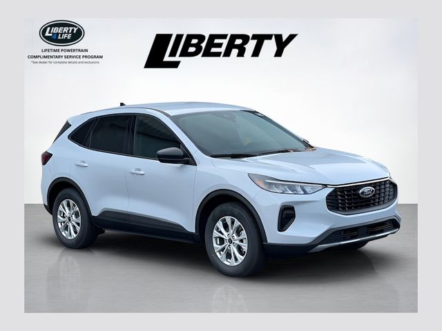 2026 Ford Escape