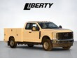  Ford F-250SD
