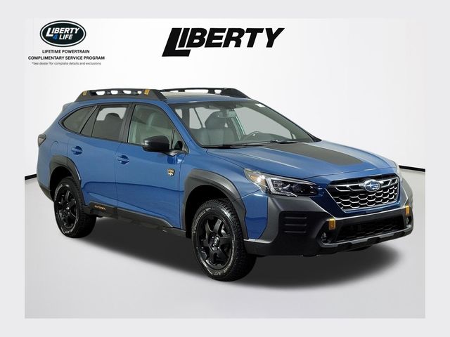 2023 Subaru Outback Outback Wilderness's photo