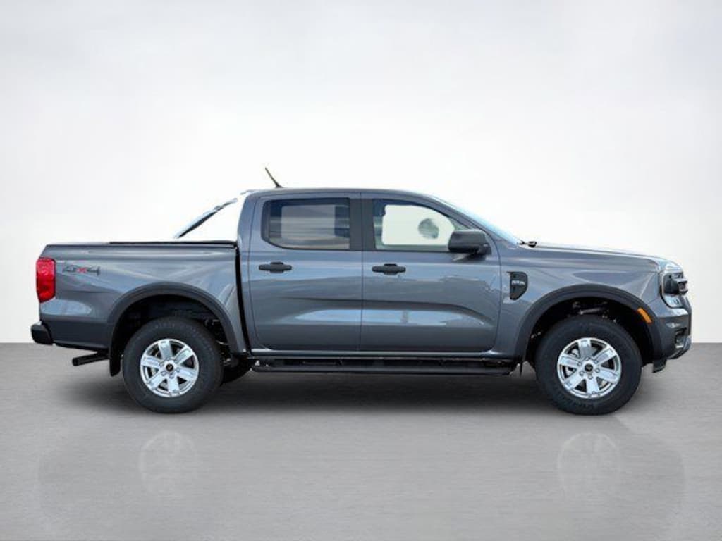 New 2025 Ford Ranger XL Truck