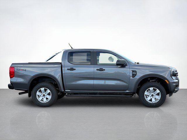 2025 Ford Ranger XL photo 2