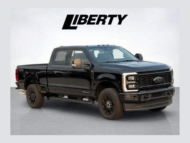  Ford F-350SD