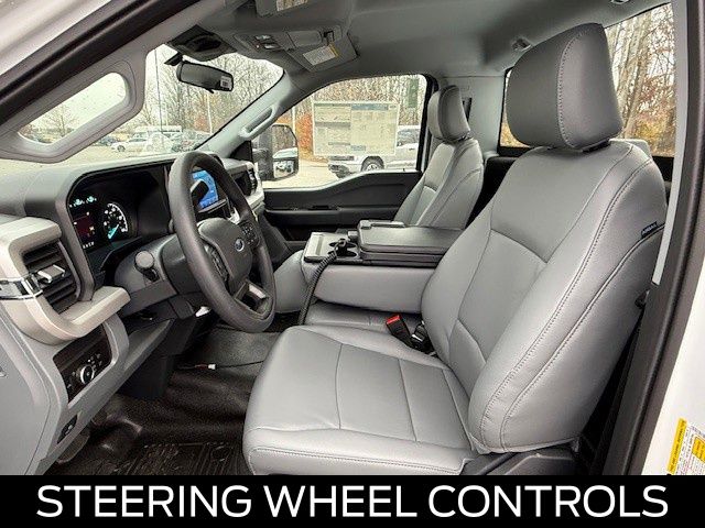2026 Ford F-250 Super Duty XL - Photo 16