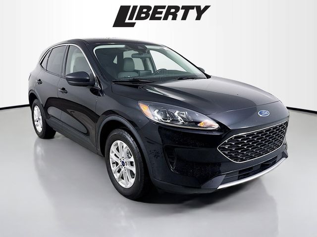 2022 Ford Escape SUV 