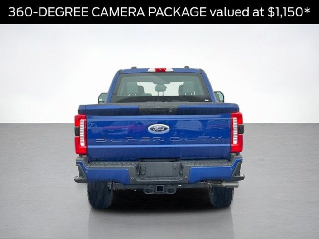 New 2026 Ford F-350SD XL Truck