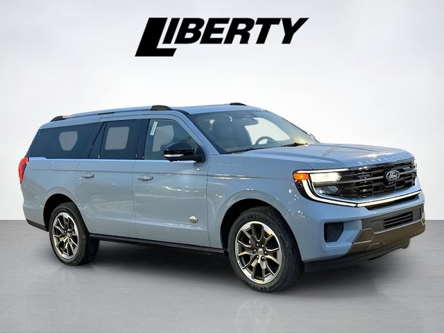 2025 Ford Expedition Max SUV 