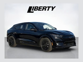 2026 Ford Mustang Mach-E Premium SUV