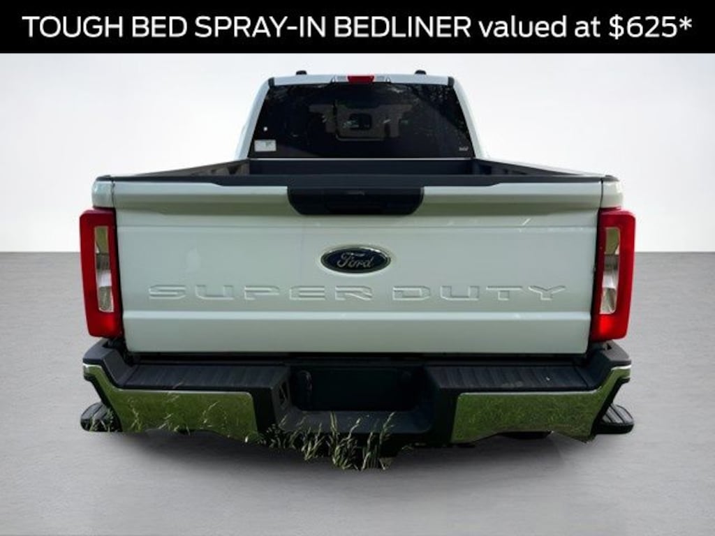 New 2026 Ford F-250SD XL Truck