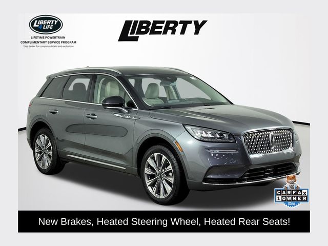 2022 Lincoln Corsair Reserve AWD's photo