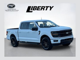 2026 Ford F-150 XLT Truck