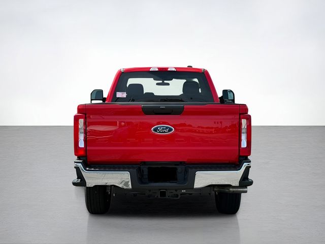 2025 Ford F-250 photo 4