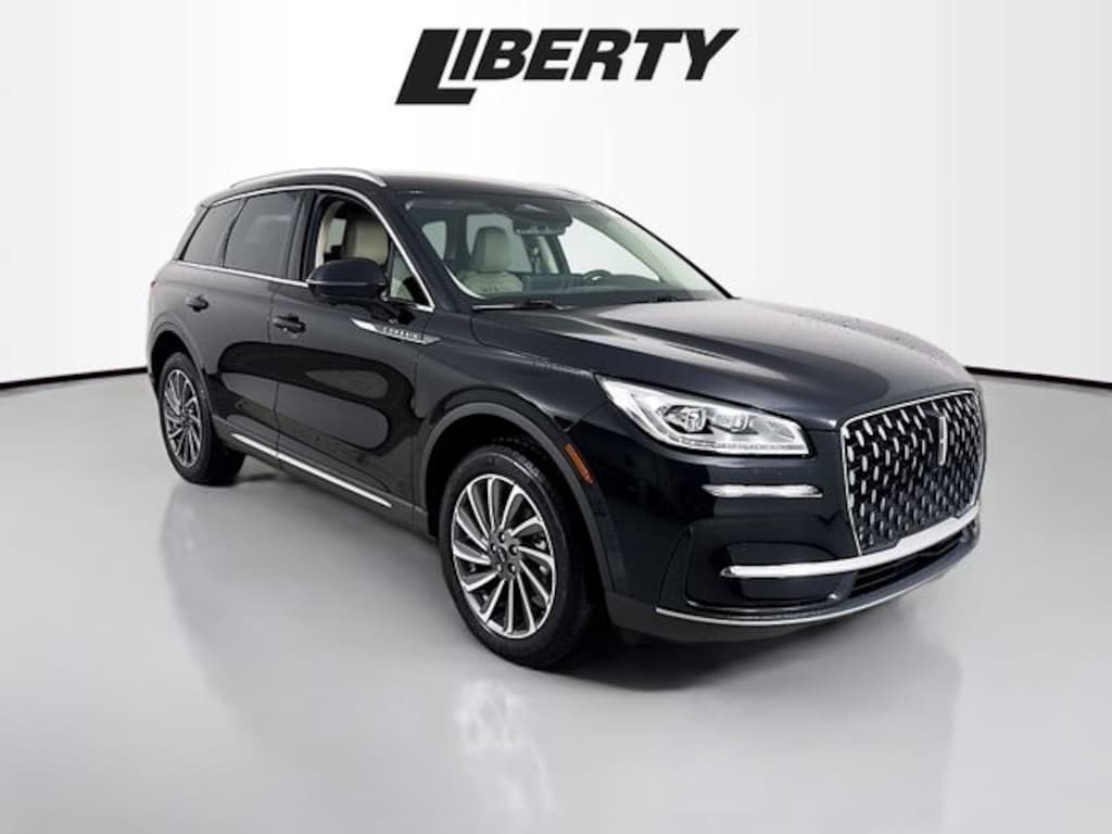 Used 2023 Lincoln Corsair Reserve SUV