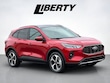 Ford Escape Hybrid