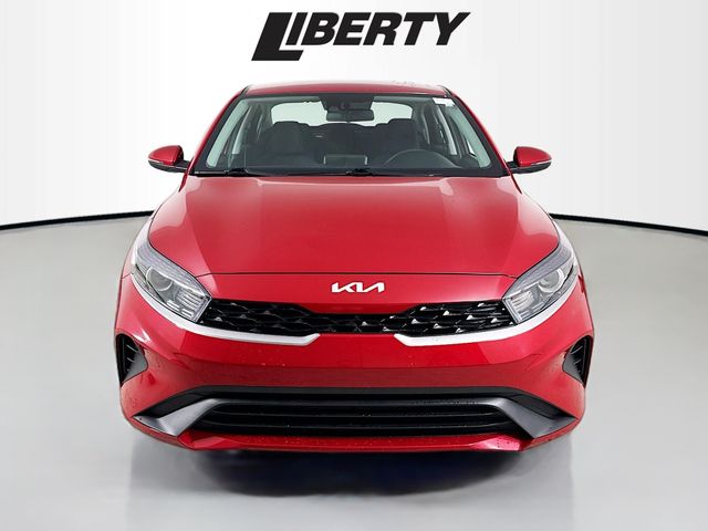 Used 2024 Kia Forte LXS with VIN 3KPF24AD7RE732238 for sale in Brunswick, OH