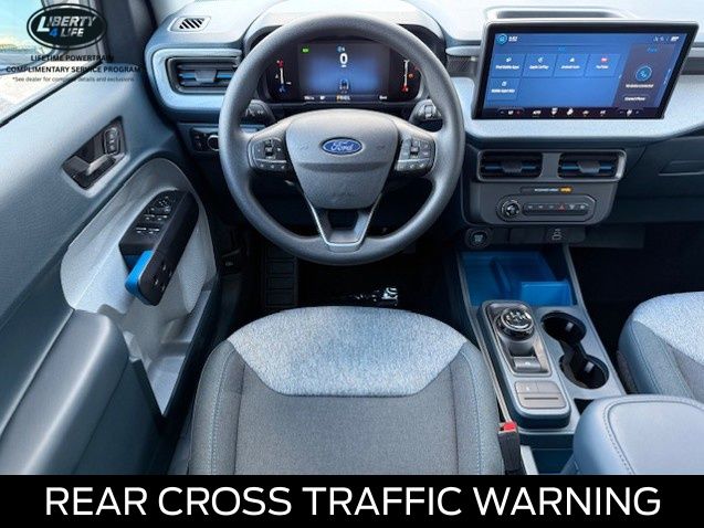 2025 Ford Maverick XLT - Photo 27