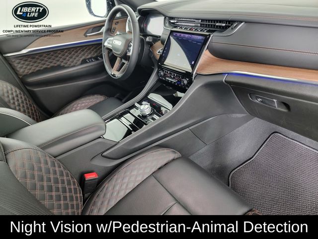 2024 Jeep Grand Cherokee Summit - Photo 18