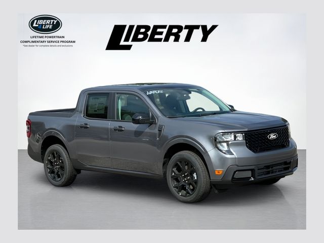 2026 Ford Maverick Truck 