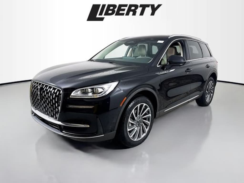 Used 2023 Lincoln Corsair Reserve SUV
